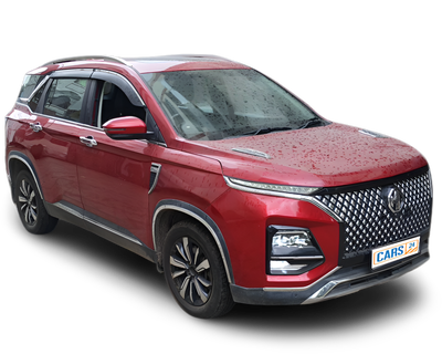 MG HECTOR-img